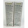 2 Simple Ultra Light Gel Moisturizer Instant Hydration 1.5 Fl Oz Each