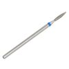 Nailtechnik Diamond Grinder Flame Medium 16