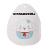Squishmallow Squishmallow 6.5'' Hello Kitty Cinnamoroll