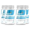 Metabolyn- Keto & Weight Support - 60 Capsules