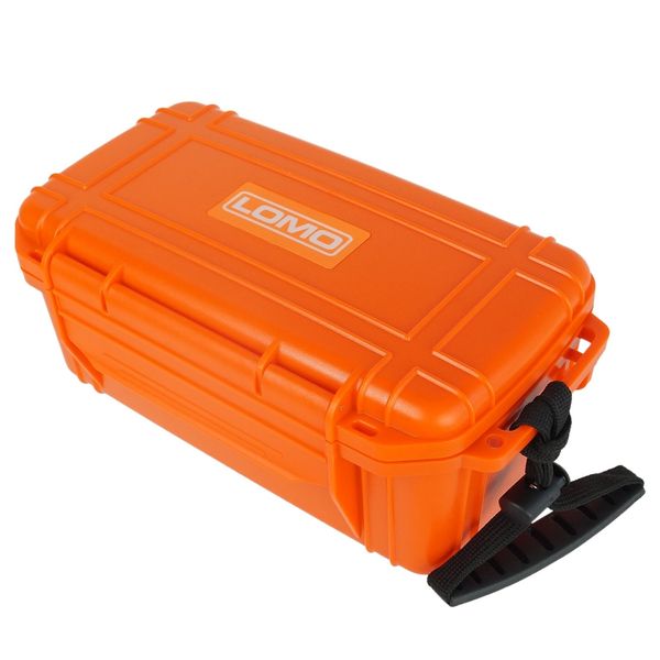 Lomo Drybox 20 Maxi Size - Sailing Dry Box.