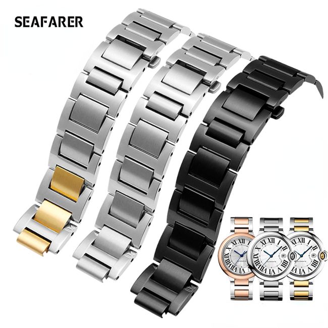 Accessories Cartier Watch  Cartier Watch Strap Watchband