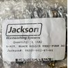 4320-002-87-63 Jackson A-Kit, Black Roller Peri-Pump Assembly For Dalton