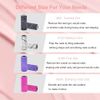Sanding Bands for Nail Drill Nail Drill Bits Set,  Small Sanding Bands with 2 Ma
