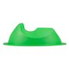 Boffo Unisex DAN CARTER KICKING TEE SUPERTEE, Green