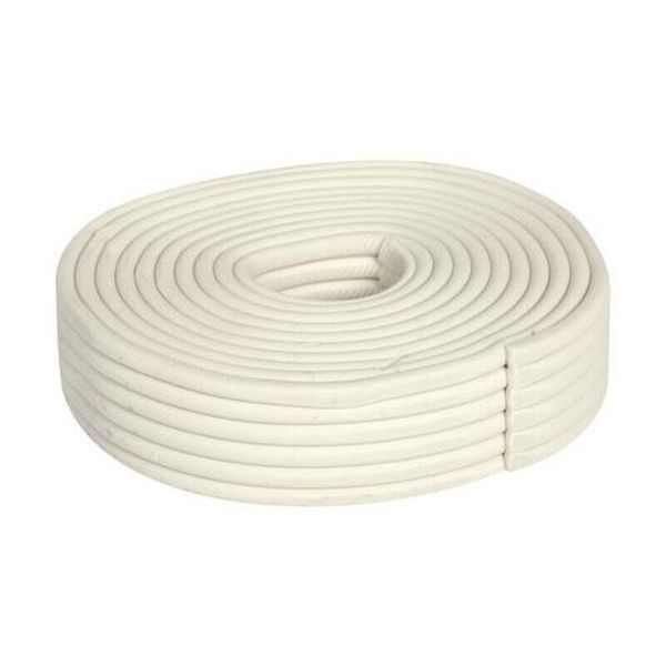 M-D Building Products 71505 White Caulking Cord Weatherstrip 1/8 in. x 30 ft.