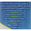 Dr. Scholl's Molefoam Padding 2 Each ( Pack of 12) - Packaging May Vary