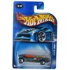 Hot Wheels Splittin Image