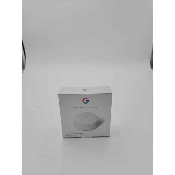 Nest Temperature Sensor NEW