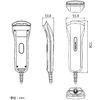 Optoelectronics: CCD Long Range Barcode Reader (USB) C-41