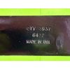 42" RIDING MOWER TRACTOR DECK GATOR BLADES FITS CRAFTSMAN