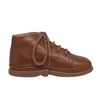 Pom d 'Api NEWFLEX Basik 1491 First-Step - Brown (camel), size: 22 EU