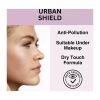 P20 Urban Shield Face SPF50+ 50g