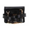 LIU JO Immensa Belt Bag Nero, nero