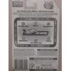 Hot Wheels 2000 Virtual Collection #144 Ice Cream Truck