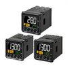 Omron E5CC-RX0ASM-000 Temperature Controller, Digital Regulator, E5CC/E5CC-B, E5CC-U Type