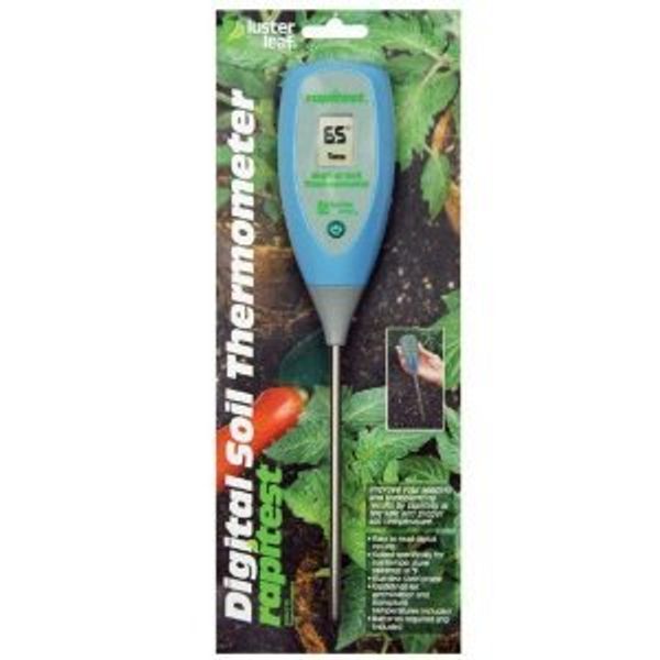 Rapitest Dig Thermometer