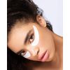 Libeauty 3 Pairs Reusable Eyelash Extension Eye Pads Eyelash Lift/Tint Under Eye Gel Pads Patch Kit Soft and Skin-friendly