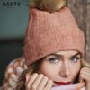 Barts Women's 15-0000001034 - Beanie - Grey (Grau), One size