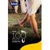 Scholl double Action Footfile, lima per piedi