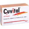 Cuvital Kapseln, 30 St KAP