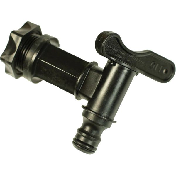 Water Butt Replacement Tap