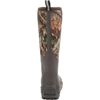 Muck Boot mens Woody Max, Mossy Oak, 12 US