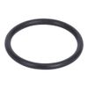 Man Ship H102 Marine Gasket Deck Hatch Inside Opening Only Handle Replacement, Rubber O-Ring