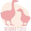 CafePress Momma Goose Snowflake Ornament, 3.5"x3.5"