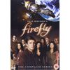 Firefly - The Complete Series [DVD] [2003]