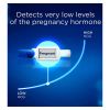 Clearblue Digital Ultra Early Pregnancy Test, 1 Digital Test