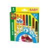 SES Creative 00299 My First - Baby markers 8 colors