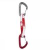 OCUN Kestrel QD DYN 8mm 40cm Quickdraw, Red, 40cm