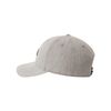 Quiksilver Young Mens Decades Cap, LIGHT GREY HEATHER