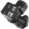 GODOX X2T Wireless Flash Trigger for Nikon, TTL Compatible, 2.4 GHz Wireless X System, X2TN