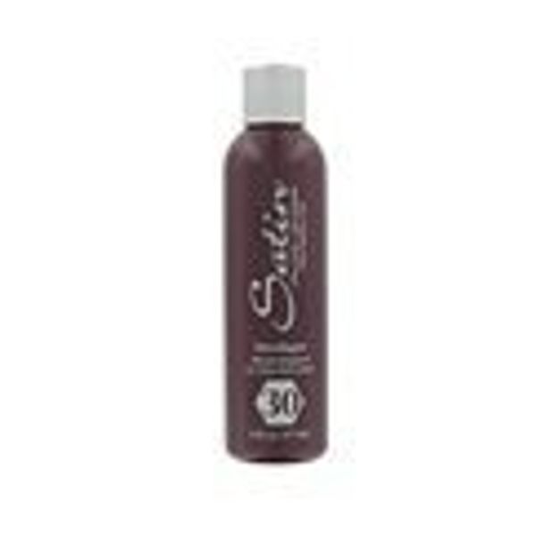 Satin Haircolor 30 Volume developer 06oz