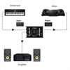 Pyle PDC21 Premium Direct Injection Audio Box, 1/4" Connector, Black
