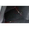 For Tesla Model 3 2016-up Rear Trunk Side Box Partition Board Cover Left Storage