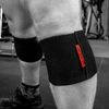 CERBERUS Strength Multi Cuff - Compression, Support, Tendonitis Relief (9")
