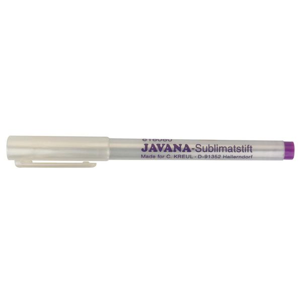 Kreul 818080 Sublimationsstift, violett