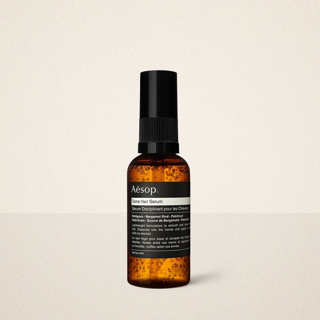 [Aesop Formula] Tame Hair Serum 60mL