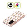 Head Case Designs Officially Licensed Pepino De Mar Pattern Rainbow Hard Back Case Compatible With Huawei P Smart (2020)