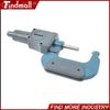 Findmall 1-2" 0.00005" Digital Electronic Outside Micrometer Carbide Tip 25-50mm