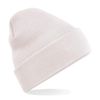 Beechfield B45 Original Cuffed Beanie - Sand