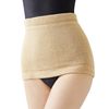 seruヴxan Warm Flattering Tummy Thermal 腹巻 1 Pack