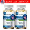 Magnesium Citrate Capsules 1000mg Per Serving - Hight Potency Capsules 240 Caps