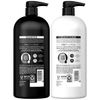 TRESemme Ultimate Moisture Shampoo and Conditioner (39 fl. oz., 2 pk.)