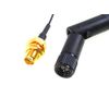 Hobby Components 2.4GHz 3DB SMA Antenna with U.FL UFL Pigtail