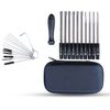 10X Screwdriver Carburetor Adjustment Tool Kit for 2 Cycle STIHL Husqvarna Echo