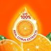 Ajax Ultra Orange Triple Action Dish Liquid, 28 oz. (828ml)